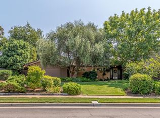 1153 W Tenaya Way, Fresno, CA
