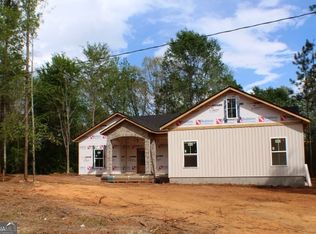 323 Northwood Trl, Dudley, GA 31022