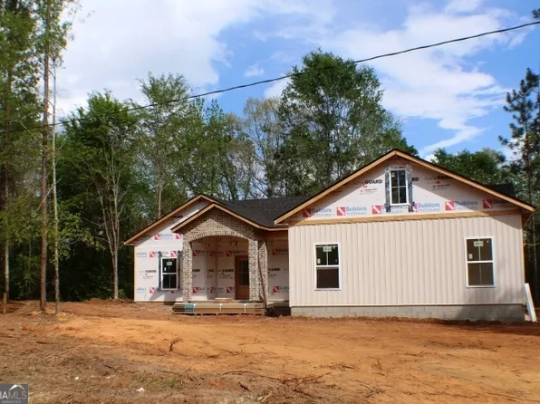 323 Northwood Trl, Dudley, GA 31022