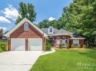 325 Wisteria Blvd, Covington, GA 30016