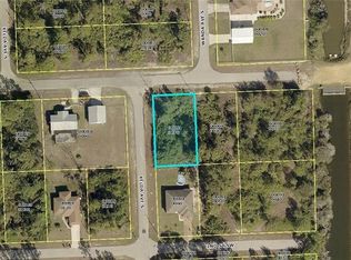 3705 1st St SW, Lehigh Acres, FL 33976