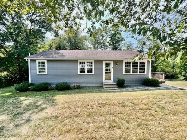 107 Knox Lane, Berwick, ME 03901