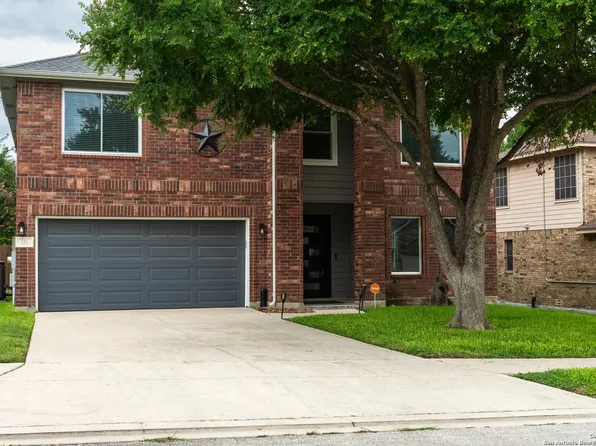 121 Valona, Cibolo, TX 78108