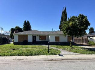 991 Wainwright Dr, San Jose, CA