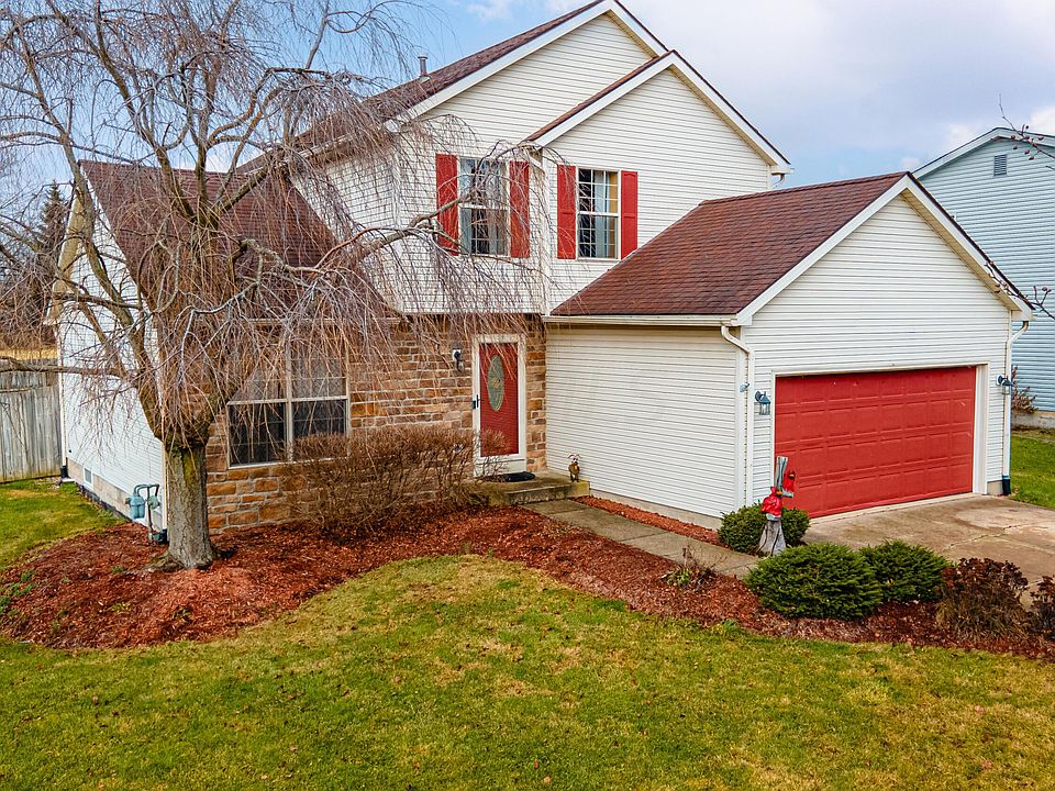 214 Bantry Bay Blvd, Cardington, OH 43315 Zillow