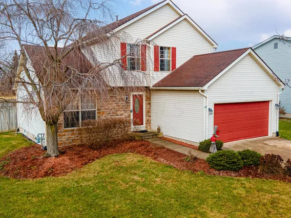 214 Bantry Bay Blvd, Cardington, OH 43315