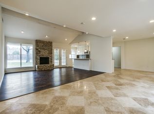 6207 Lafayette Way, Dallas, TX 75230