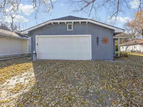 8801 E 109th Ter, Kansas City, MO 64134