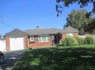 3817 Freemansburg Ave, Easton, PA 18045