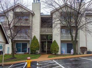 1211 Mangrove Ln APT 5, Saint Louis, MO