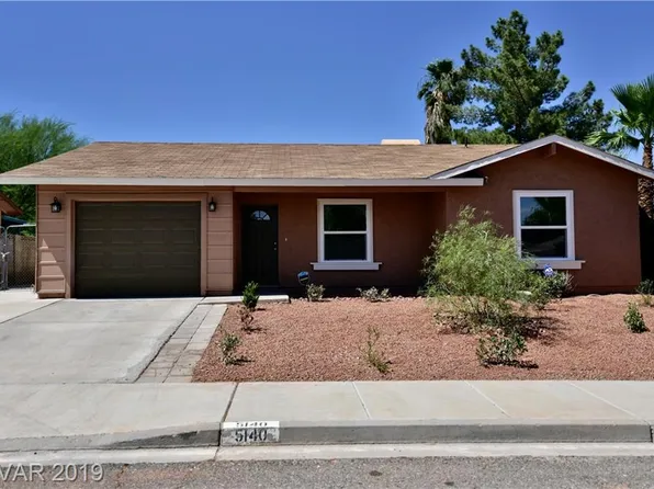 5140 Naomi Dr, Las Vegas, NV 89122