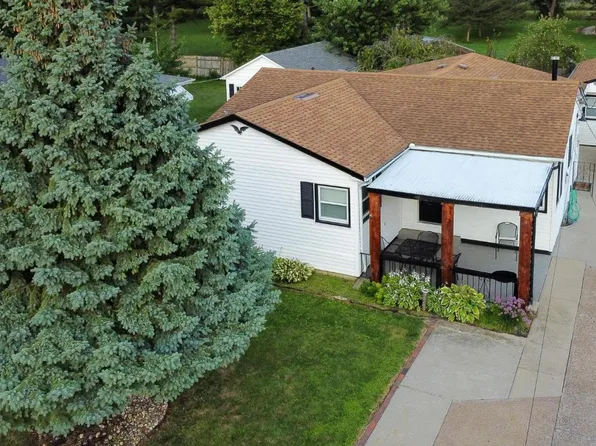 1616 Dietrick St, Sandusky, OH 44870