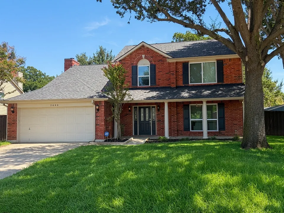 2600 Crepe Myrtle Dr
