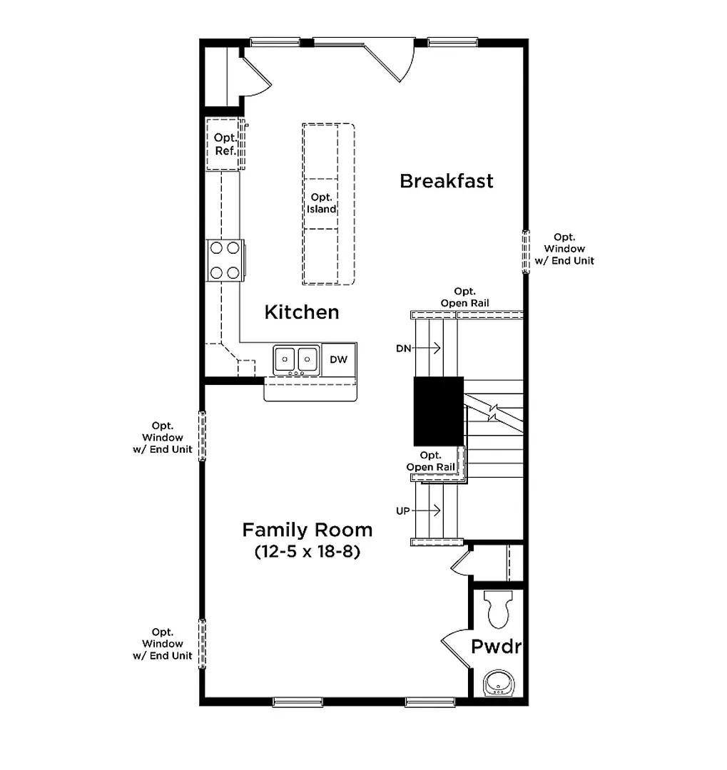 Building Photo - 418 Germania St