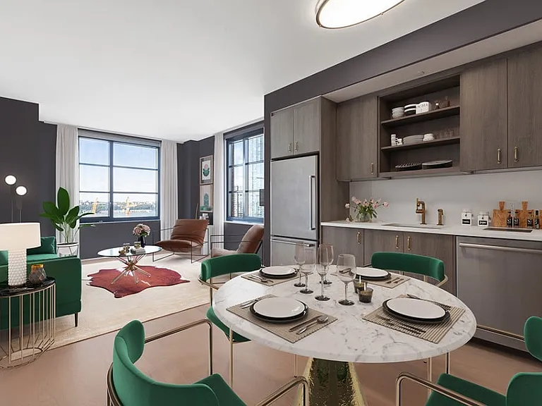 515 W 38th St #17H — Photo 1