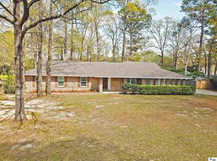 102 Darbonne Dr, West Monroe, LA 71291