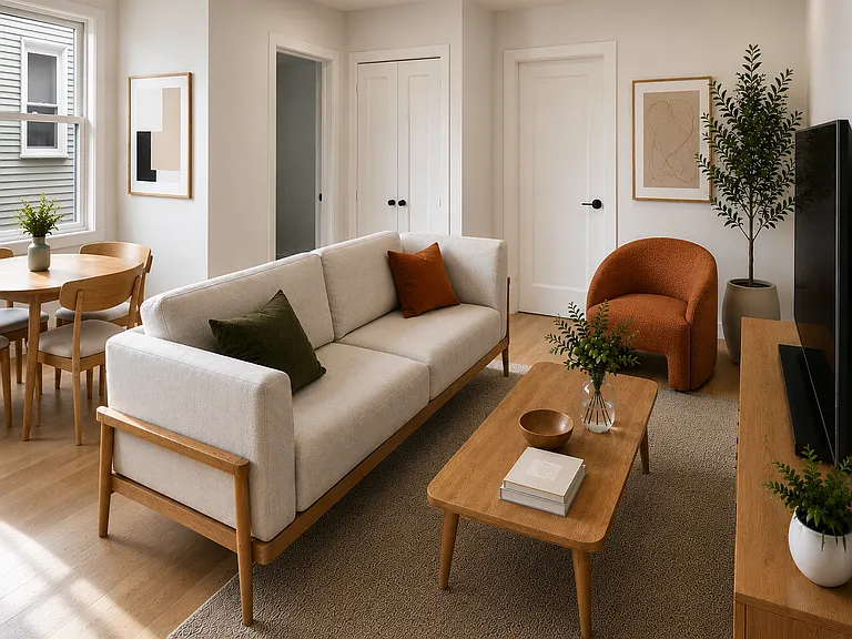 20 Creighton St #1 — Photo 8