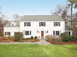 65 South Rd, Harrison, NY 10528