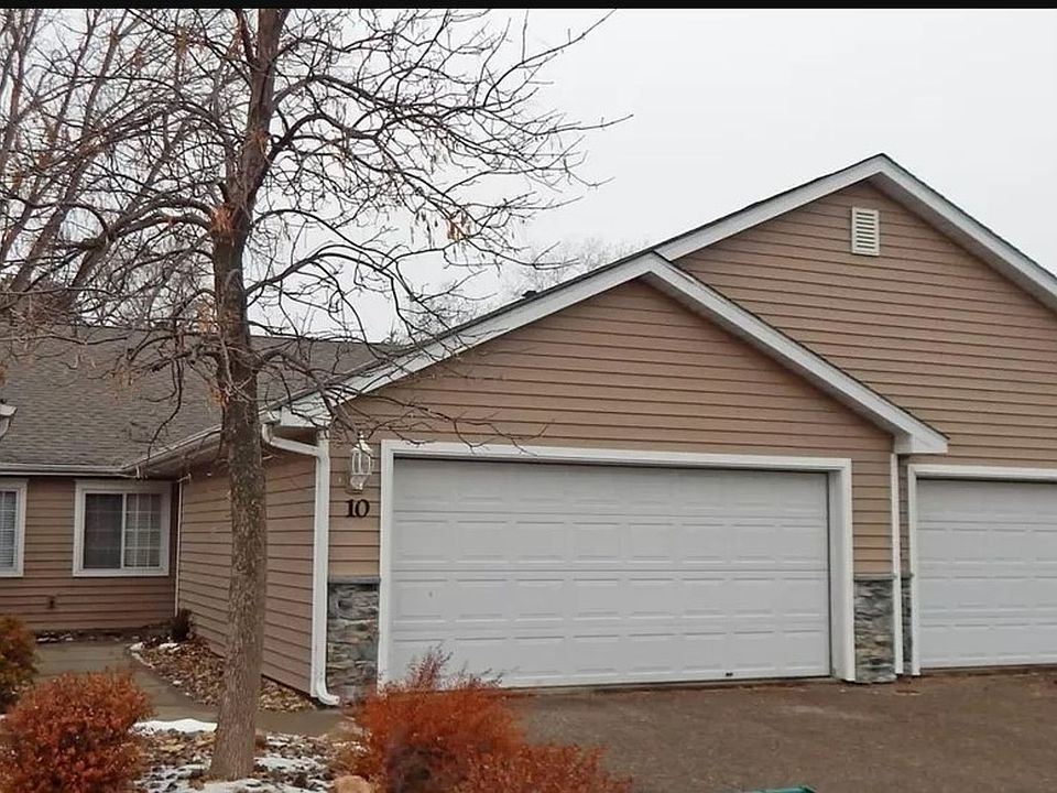 Industrial Street Townhomes 3 Apartment Rentals Hudson, WI Zillow