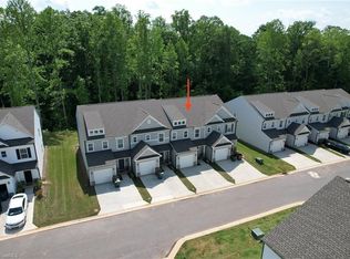 21 Stardust Trl, Greensboro, NC 27455