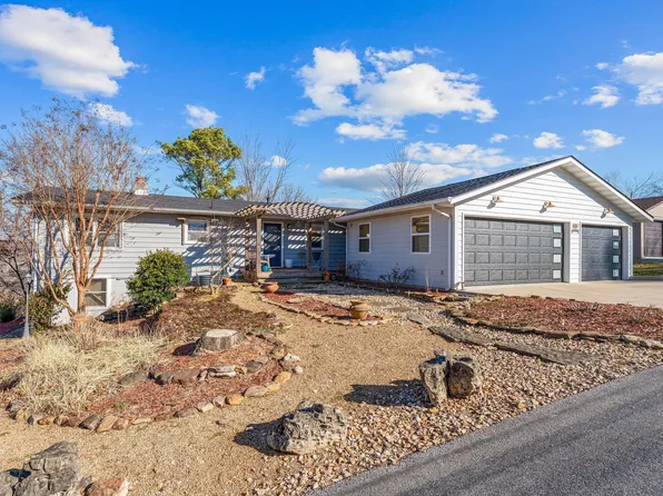 25620 Hillcrest Drive, Shell Knob, MO 65747