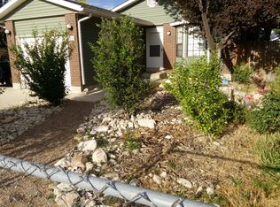 6289 S Lobelia Dr, West Jordan, UT 84081