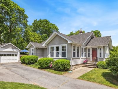 14 Fairview Ave, Reading, MA, 01867