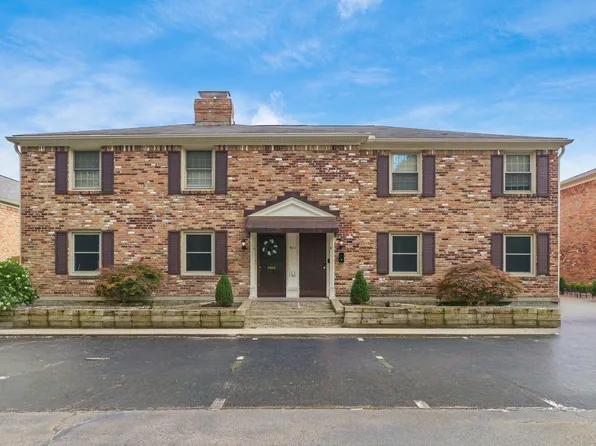 911 Manor Ln Unit J, Columbus, OH 43221