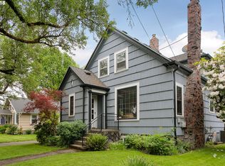 5534 SE Ankeny St, Portland, OR 97215