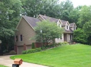 4079 Ridgefield Ct, West Lafayette, IN 47906