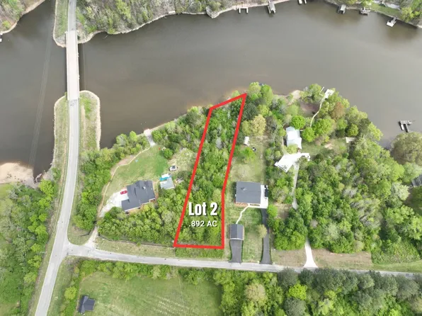 LOT 2 Crystal Cv, Wedowee, AL 36278