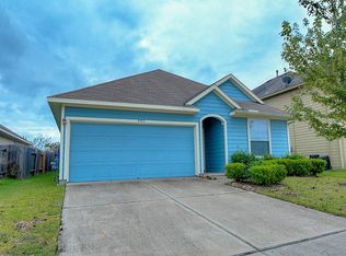 4106 Chablis Ridge Ct, Katy, TX 77449