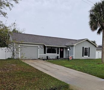 506 Everest Way, Kissimmee, FL, 34758