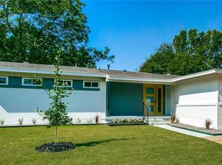 10165 Baronne Cir, Dallas, TX 75218