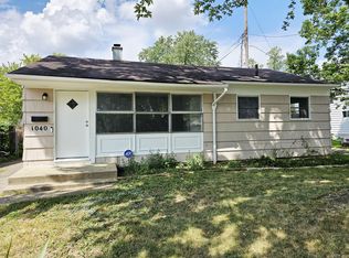 1040 Lenore Ave, Columbus, OH 43224