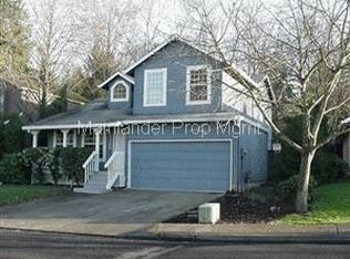 14330 SW Fanno Creek Loop, Tigard, OR 97224