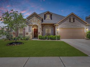 4722 Trickle Creek Ct, Fulshear, TX 77441