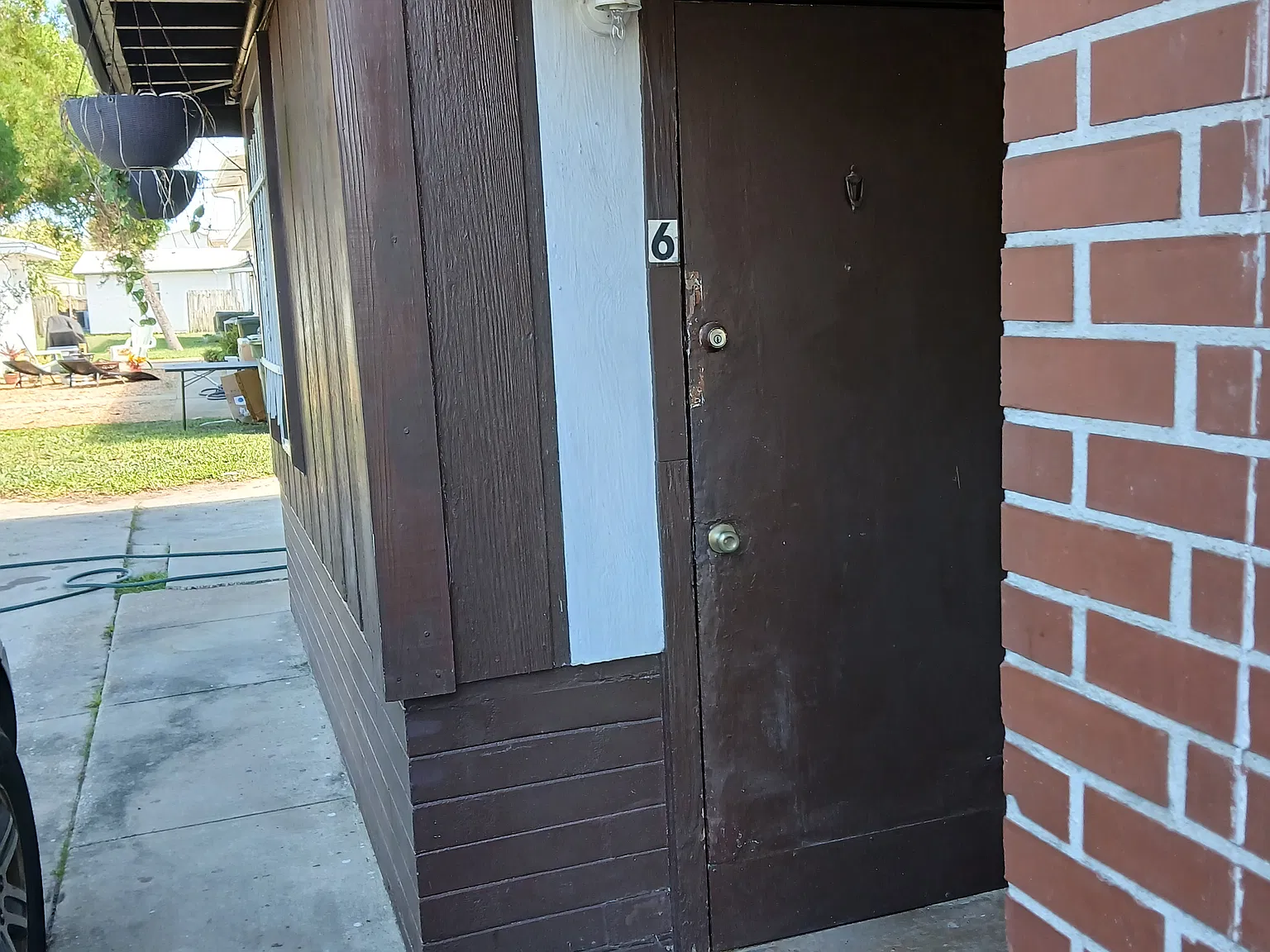 Studio, 280 sqft, $680 — Photo 4