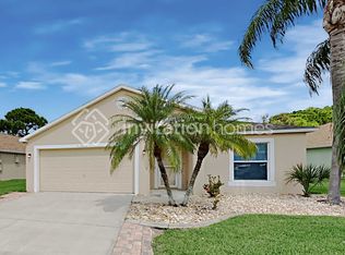 4870 Manchester Dr, Rockledge, FL 32955