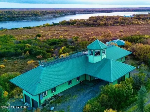 1 Moose Ct, South Naknek, AK 99670