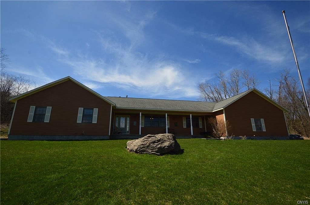 1499 Sky High Rd, Tully, NY 13159 | Zillow