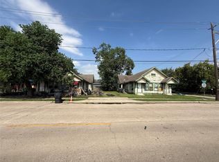 1109 N Cesar Chavez Blvd, Houston, TX 77011