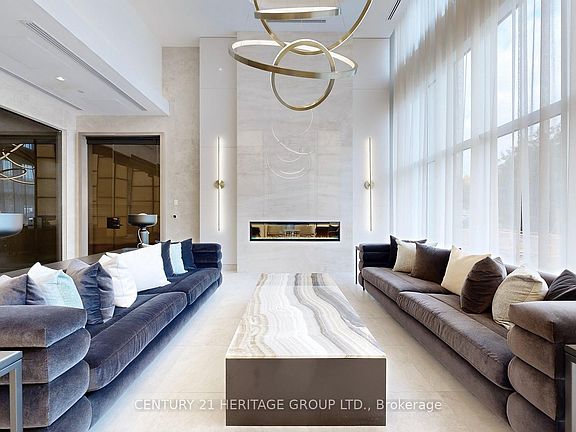 5th image of 8888 Yonge St N #710