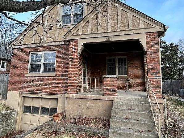 3320 Glenhurst Pl, Cincinnati, OH 45209