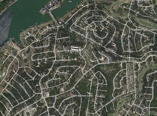 2804 Warren Cv, Leander, TX 78645