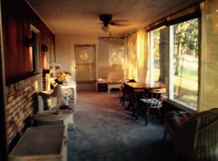 270 Basore Cove Rd, Hulbert, OK 74441