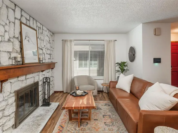 3810 S Atchison Way #F, Aurora, CO 80014