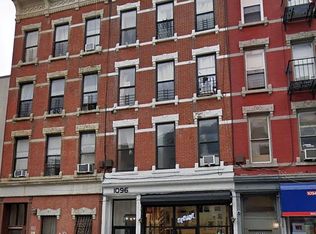 1096 Dekalb Ave, Brooklyn, NY 11221