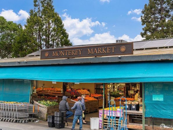 635 Santa Barbara Rd, Berkeley, CA 94707