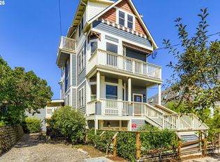 6817 NE 7th Ave, Portland, OR 97211